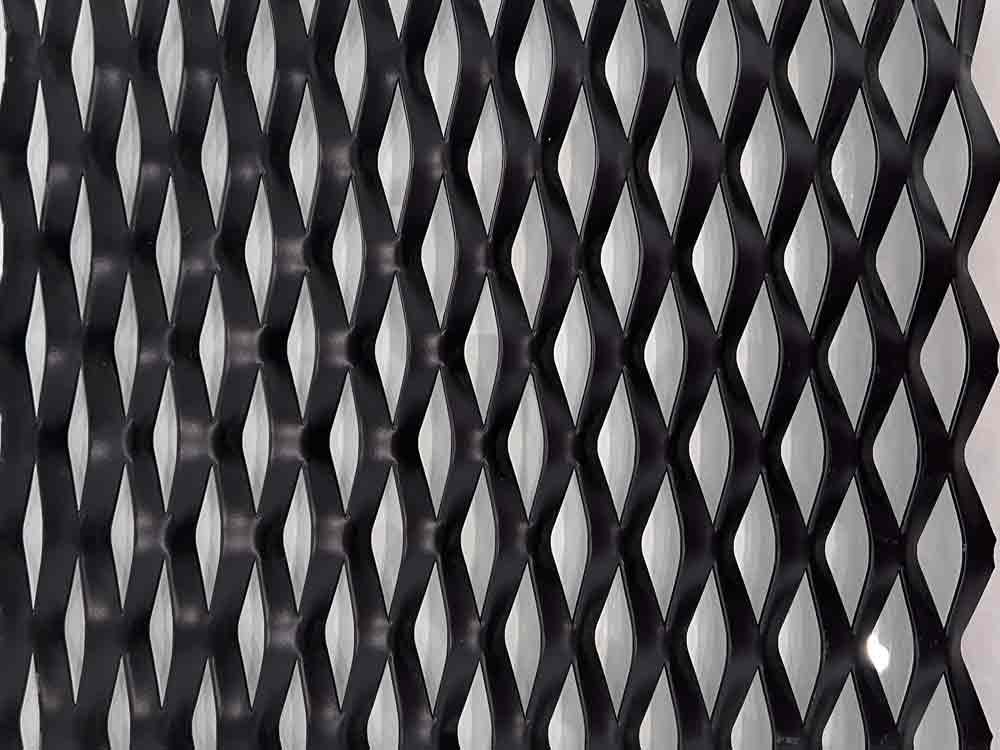 استرچ متال SM 50  